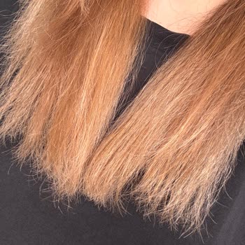 Kırık Kesim Ve Turuncu Saç Rengi İçin Kuaföre İade Talebi