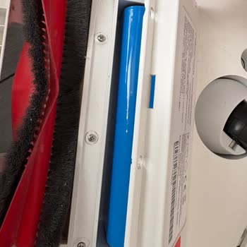 Roborock S8 Pro’da Üretim Hatası Ve Ücretli Onarım Şoku