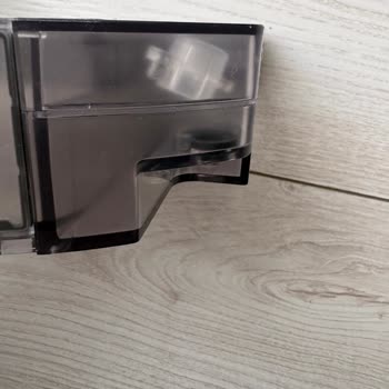 Roborock S8 Pro’da Üretim Hatası Ve Ücretli Onarım Şoku