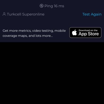 100 Mbps Hız Söz Verildi, 30 Mbps İle Karşılaşıldı