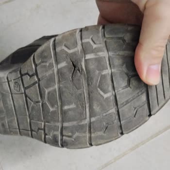 Kısa Sürede Bozulmuş Bot İçin Değişim Reddi