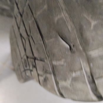 Kısa Sürede Bozulmuş Bot İçin Değişim Reddi