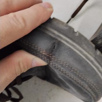 Kısa Sürede Bozulmuş Bot İçin Değişim Reddi