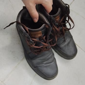 Kısa Sürede Bozulmuş Bot İçin Değişim Reddi