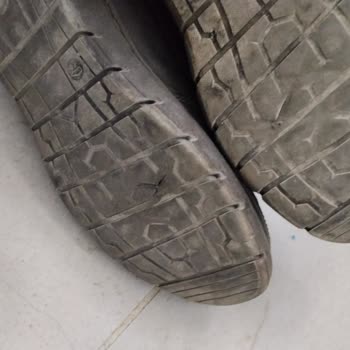 Kısa Sürede Bozulmuş Bot İçin Değişim Reddi