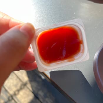 Hijyen Ve Personel İlgisizliği Nedeniyle İade Talebi