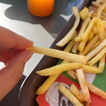 Hijyen Ve Personel İlgisizliği Nedeniyle İade Talebi