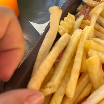 Hijyen Ve Personel İlgisizliği Nedeniyle İade Talebi