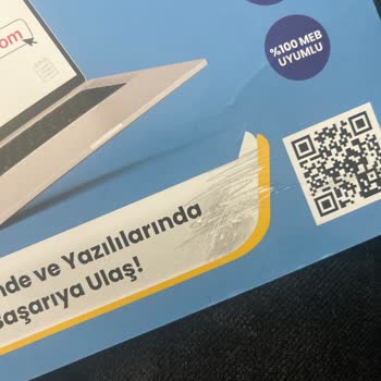 Aktivasyon Kodu Çıplak Ve Okunamaz, Yeni Kitap Talep Ediyorum