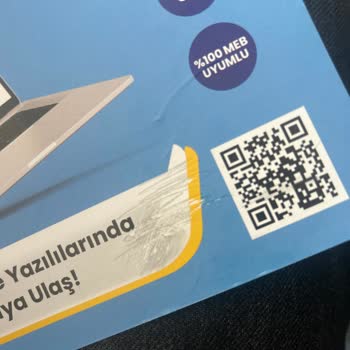 Aktivasyon Kodu Çıplak Ve Okunamaz, Yeni Kitap Talep Ediyorum