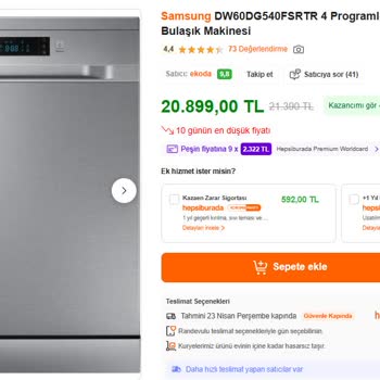 Kurumsal İndirim İddiası Yanıltıcı: Aynı Ürün Daha Yüksek Fiyata Gösteriliyor