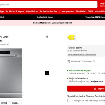 Kurumsal İndirim İddiası Yanıltıcı: Aynı Ürün Daha Yüksek Fiyata Gösteriliyor