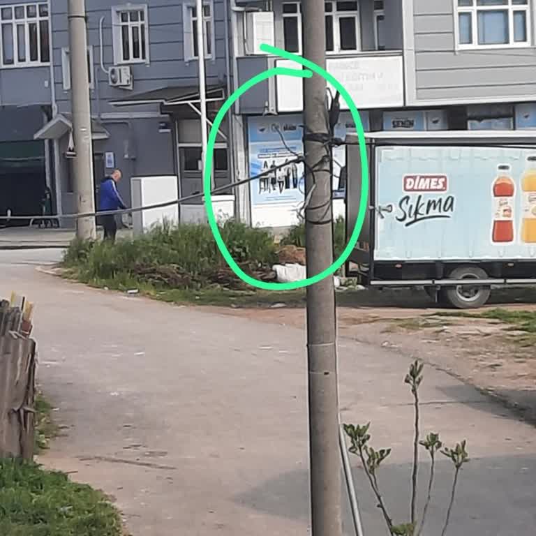 Kocaeli Derince'de Türk Telekom İnternet Kesintisi Ve Uzun Süreli Onarım Gecikmesi