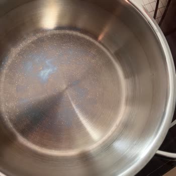 Emsan Mutfak Şikayeti