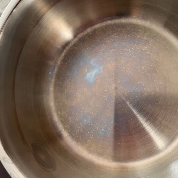 Emsan Mutfak Şikayeti