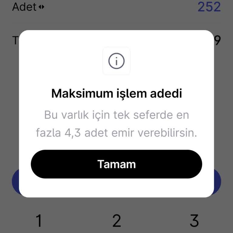 Midas Uygulamasında Rave Hisse Satışı Engellendi, 16.500 TL Zarar