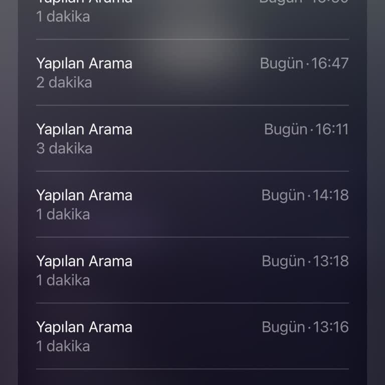 Sesli Yanıt Sistemi Sorunu Nedeniyle Randevu Alınamıyor