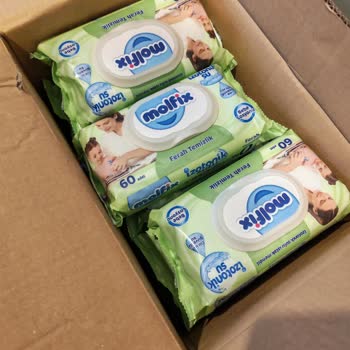 Stokta Görülen Ürün Yerine Yanlış Model Gönderildi