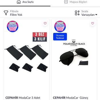 Kırık Gelen Ürün Ve Gönderilmeyen Ürün İçin İade Talebi