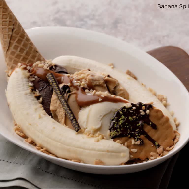 Mado İzmit’te Muzsuz Banana Split Ve Yanıltıcı Fiyat