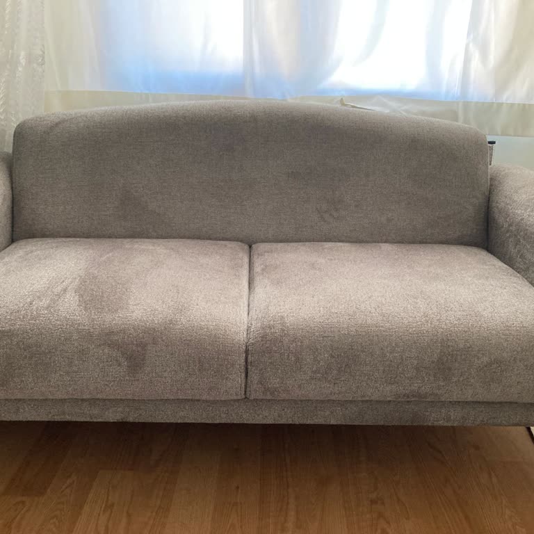 Konfor Mobilya’da Üretim Değişikliği Nedeniyle Sert Koltuk Takımı Mağaza Ürününden Farklı