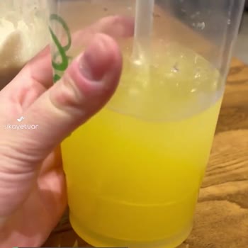 Shake Shack Atakent Tema Yanlış Sipariş Getiriyor!