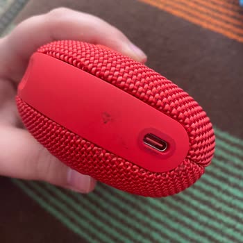 Garanti Kapsamındaki JBL Clip 5 Yetkisiz Onarım Sonrası Kötüleşti Değişim Talebi