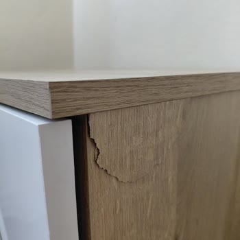 Geciken Teslimat Ve Gizlenen Montaj Hasarları Nedeniyle Ücret İadesi Talebi