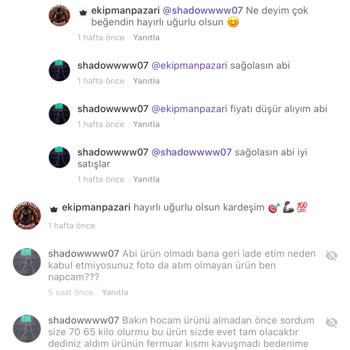 Dolap Platformunda Kusurlu Ürün, Yanıltıcı Bilgilendirme Ve 1.400 TL Maddi Zarar