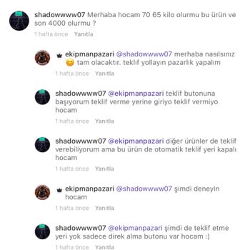 Dolap Platformunda Kusurlu Ürün, Yanıltıcı Bilgilendirme Ve 1.400 TL Maddi Zarar