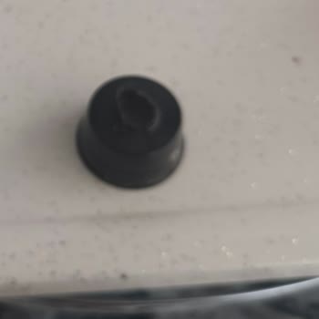 Awox Tulipso Blenderde Kırılan Plastik Dişli İçin Yedek Parça Talebi