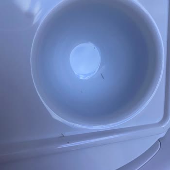 Kullanılmış Ve Hijyenik Olmayan Tüy Alma Cihazı Teslim Edildi, Hemen İade Talebi