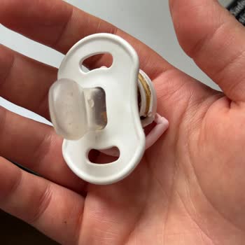 Wee Emziğinde Kir Birikmesi Ve Sağlık Endişesi