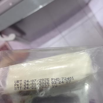 BİM Binvezir Peyniri Pembe Renk Değişikliği Gıda Güvenliği Endişesine Yol Açtı