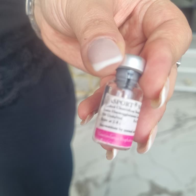 Golden Vip Güzellik Salonu'nda Botoks İşlemi Başarısız Ve Ücret İadesi Reddedildi