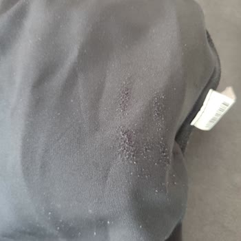 Mavi Lüks Eşofmanda Sürekli Tiftiklenme Ve Ücret İadesi Talebi