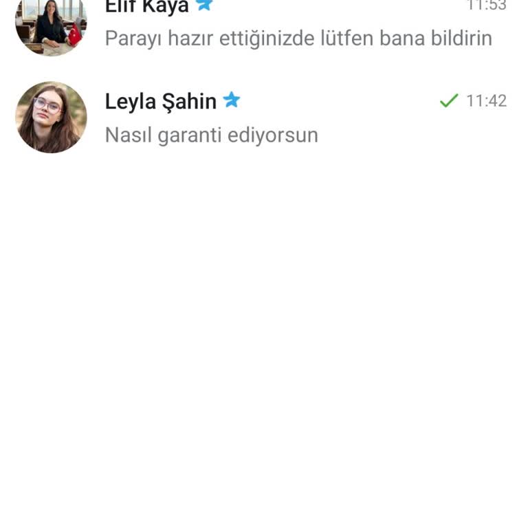 Telegram Görev Yap Kazan Grubunda 25.000 TL Kayıp Ve 68.000 TL Ek Talep