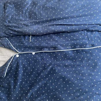 İlk Kullanımda Renk Atan Ve Pamuklanan Pijama İçin İade Talebi