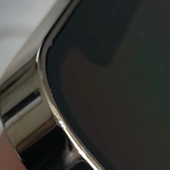 Getmobile'den Aldığım İPhone 12 Pro Garanti Sürecinde Hasarlı Geri Döndü Ve Sorun Çözülmedi