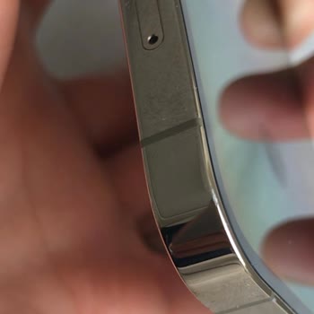 Getmobile'den Aldığım İPhone 12 Pro Garanti Sürecinde Hasarlı Geri Döndü Ve Sorun Çözülmedi