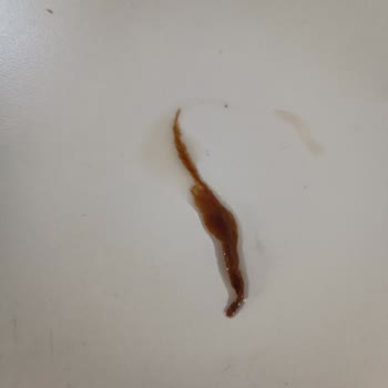 Migros'tan Alınan Lipton Ice Tea'da Şüpheli İçerik Ve Kalitesiz Ürün