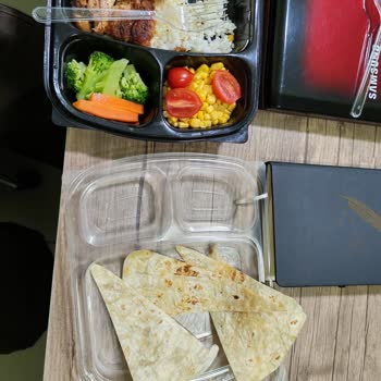 Küflü Lavash Ve Duyarsız Müşteri Hizmetine Karşı Tam İade Ve Özür Talebi