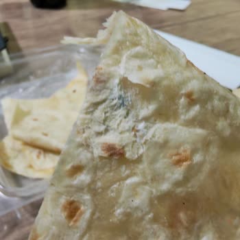 Küflü Lavash Ve Duyarsız Müşteri Hizmetine Karşı Tam İade Ve Özür Talebi