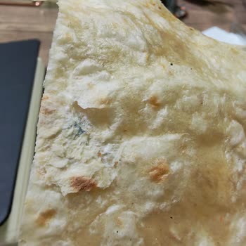 Küflü Lavash Ve Duyarsız Müşteri Hizmetine Karşı Tam İade Ve Özür Talebi