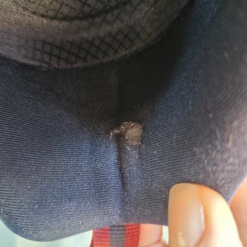 Skechers Ayakkabısının Kısa Sürede Yırtılması Ve Sorumluluk Reddi