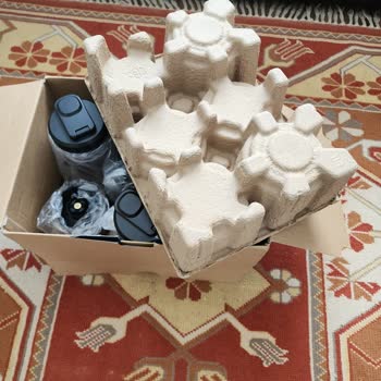 Smoothie Ürünü Beklentileri Karşılamadı Ve İade Reddiyle Karşılaştım