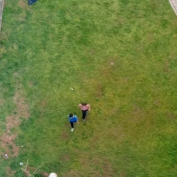 Sarıçam’da Parkın Çevre ve Güvenlik Sorunları