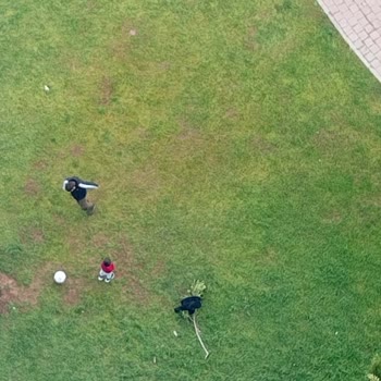 Sarıçam’da Parkın Çevre ve Güvenlik Sorunları