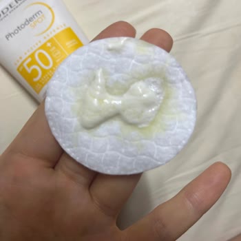 Bioderma Photoderm Spot SPF 50+ Ürün Bozukluğu Ve Ciltte Şiddetli Kaşıntı