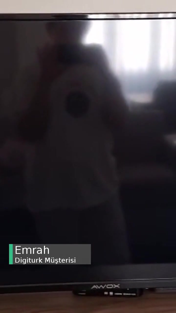 Digiturk Yayın Donması, Kanal İsimleri Kayıp videonun kapak resmi